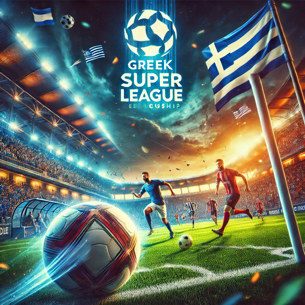 Βελτιώνεται το ελληνικό πρωτάθλημα ποδοσφαίρου;