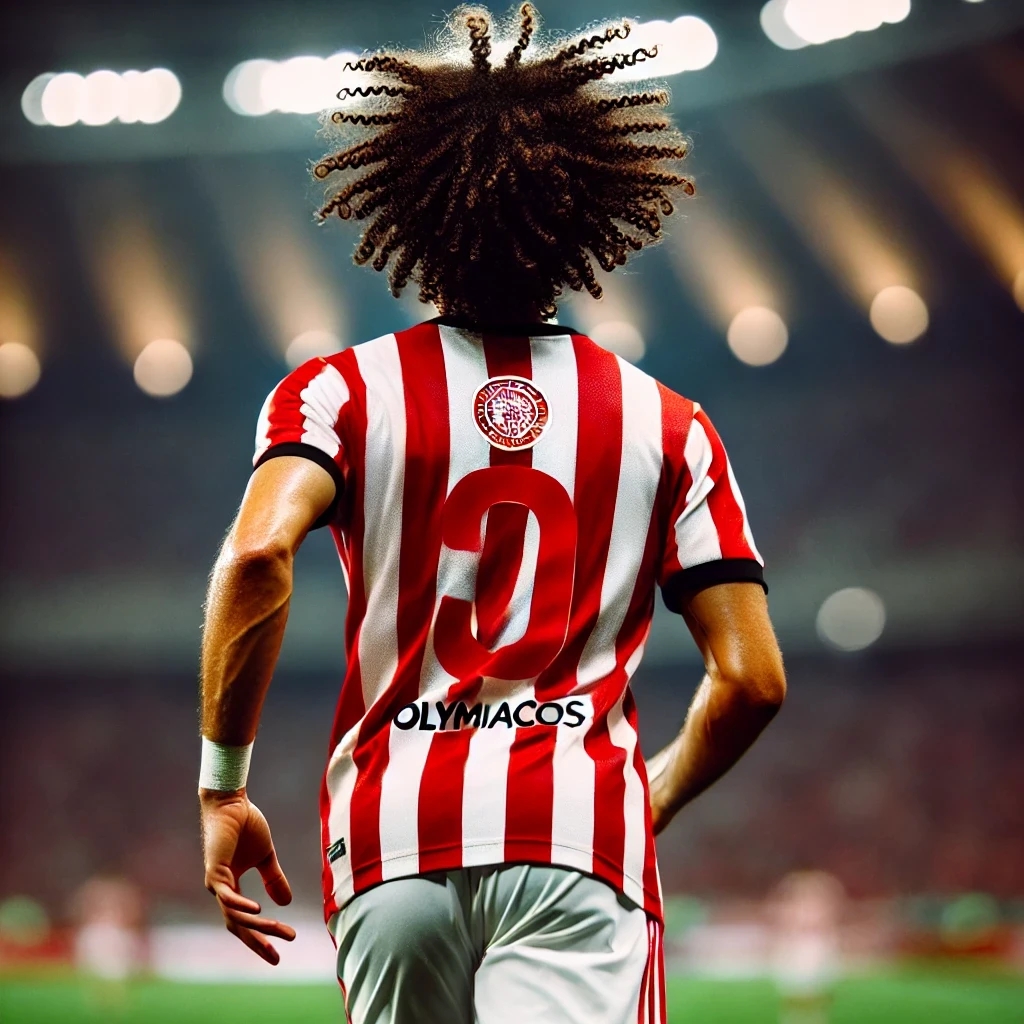 Γουίλιαν και Προσαρμογή στο Ελληνικό Πρωτάθλημα