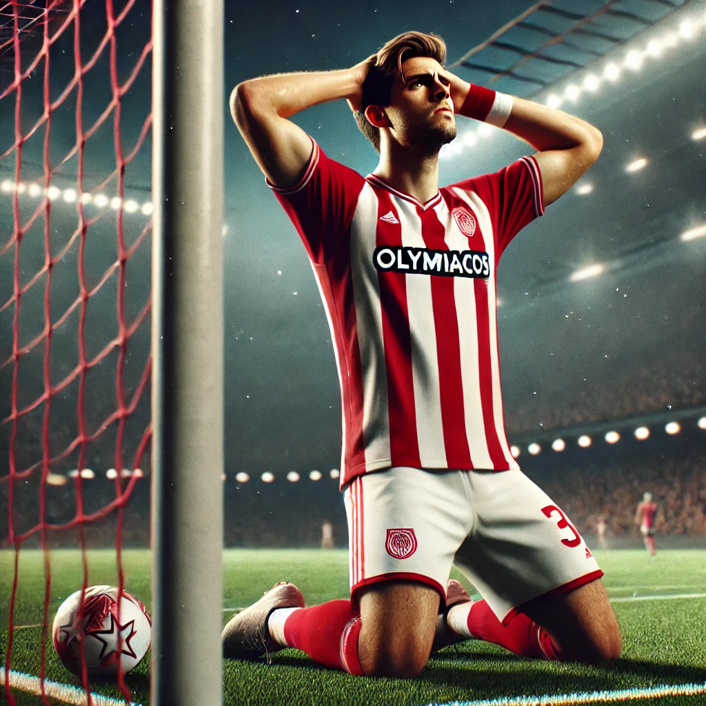 Τι λείπει από τον φετινό Ολυμπιακό;